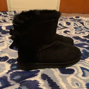 Ugh boots